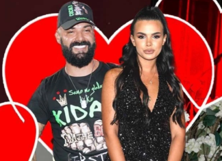 VRELA AKCIJA UŽIVO U ELITI! Anita uzjahala Luku pred kamerama, POPUSTILE JOJ SVE KOČNICE