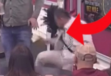 BORA SANTANA SE SRUŠIO PRED KAMERAMA! Opsadno stanje na Pinku! (VIDEO)