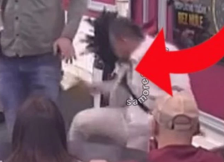 BORA SANTANA SE SRUŠIO PRED KAMERAMA! Opsadno stanje na Pinku! (VIDEO)