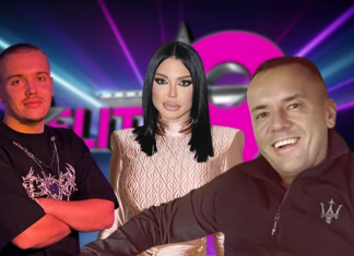 JA ĆU BITI DŽENTLMEN… Otac Dače Virijevića progovorio o sinovljevim tvrdnjama da je bio sa Majom Marinković!