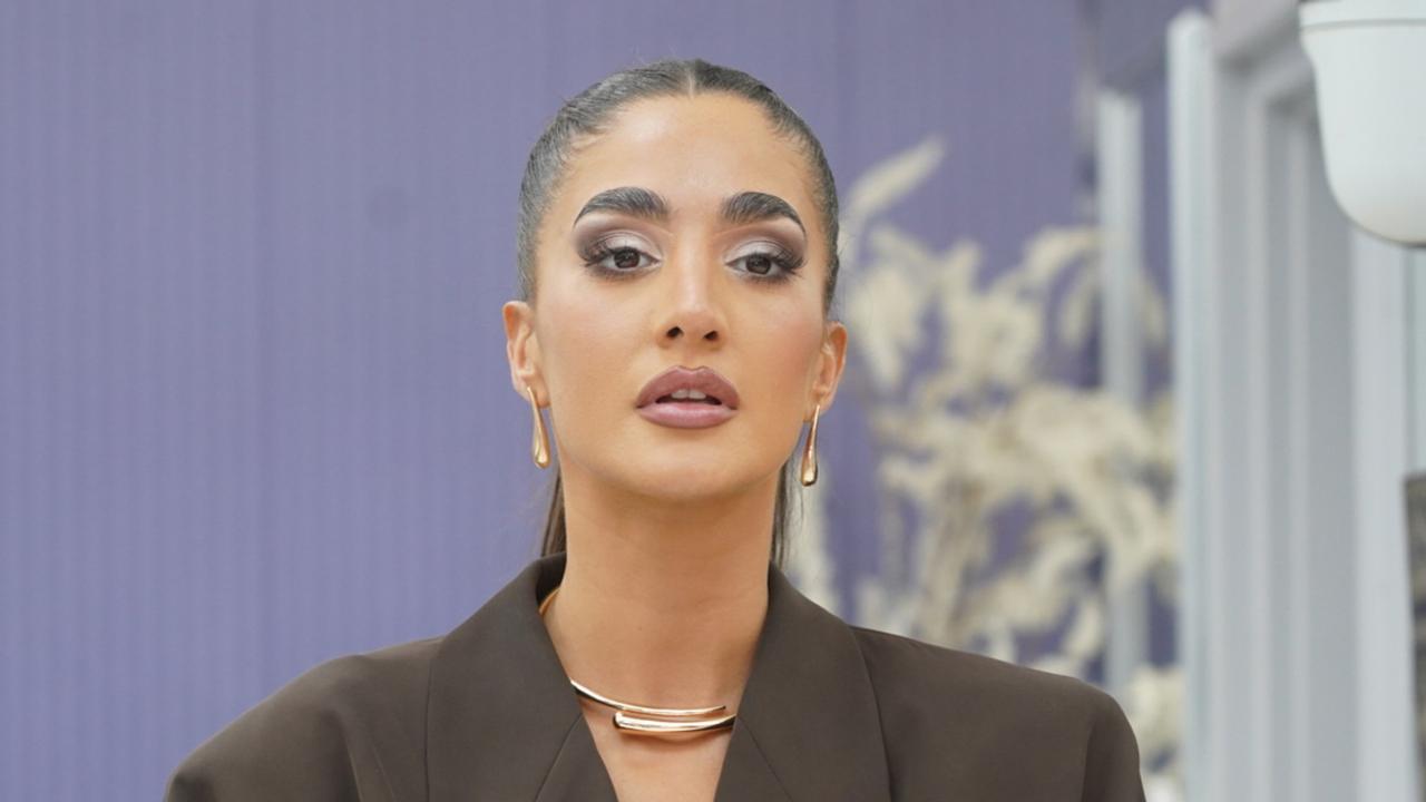 Isplivali dokazi crno na belo o odnosu Anđele Đuričić i Sukija: Slao joj skupocene poklone i tepao: "Za tebe sve"
