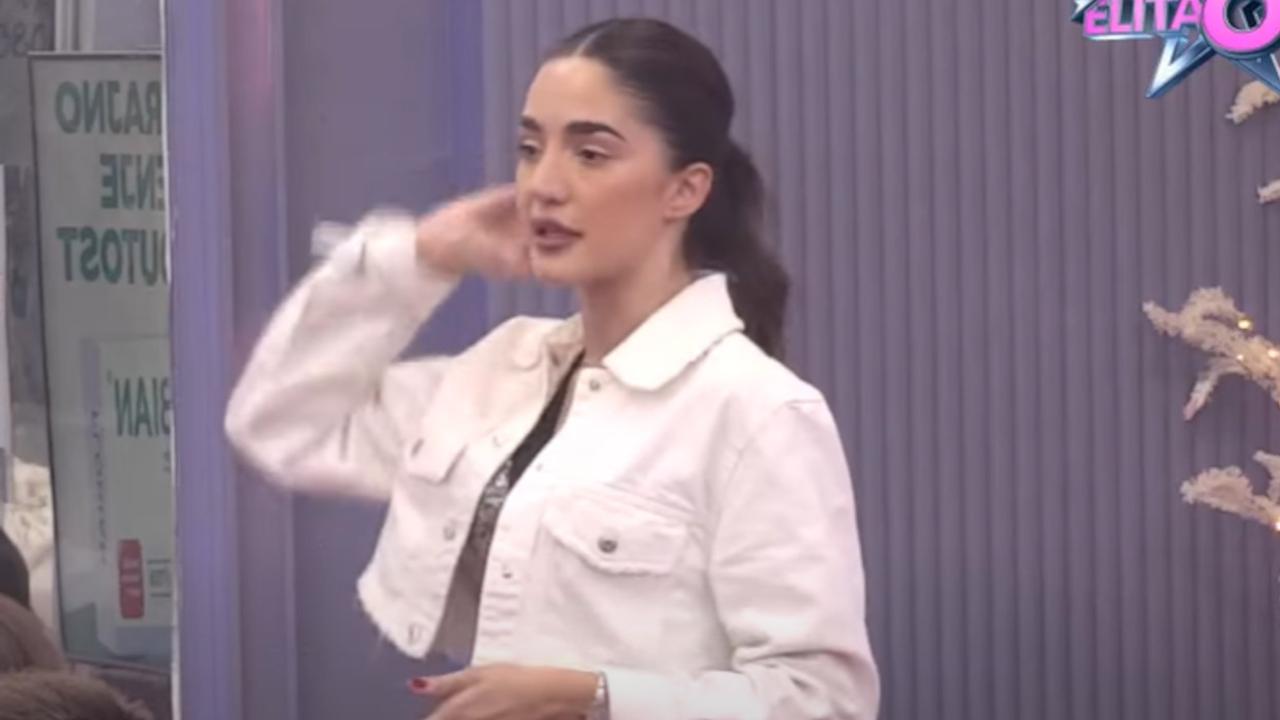 Zakazano venčanje u Eliti 10 - sve za zadatak, Anđela će biti kuma, a odlučeno ko su mlada i mladoženja