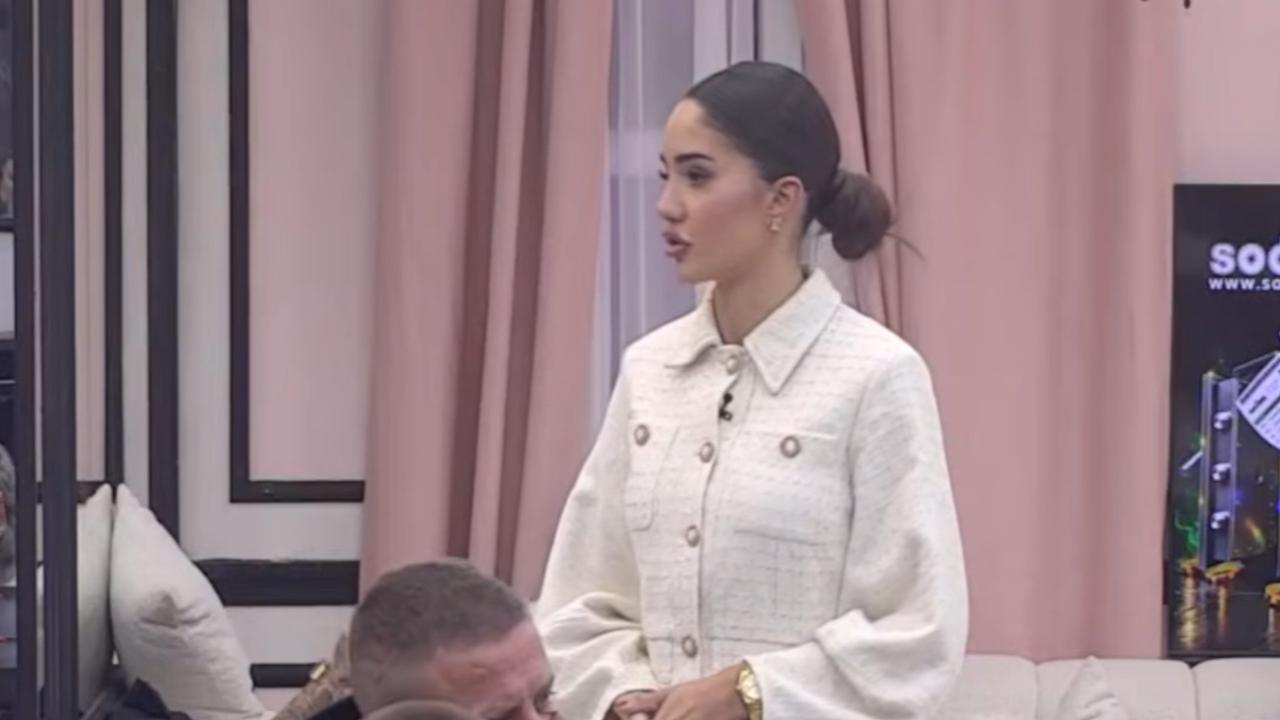 Ni Car ni Karić, evo sa kime emotivno povezuju Anđelu Đuričić - tvrdi da je pala na njega, veliki je kazanova ženskih srca