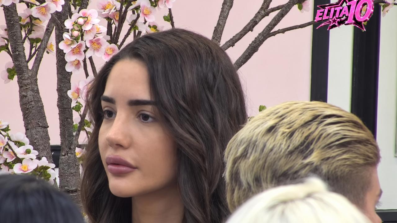 Anđela Đuričić napustila "Elitu 10" - Ukućani u čudu nakon saznanja, pitaju kada i da li se vraća