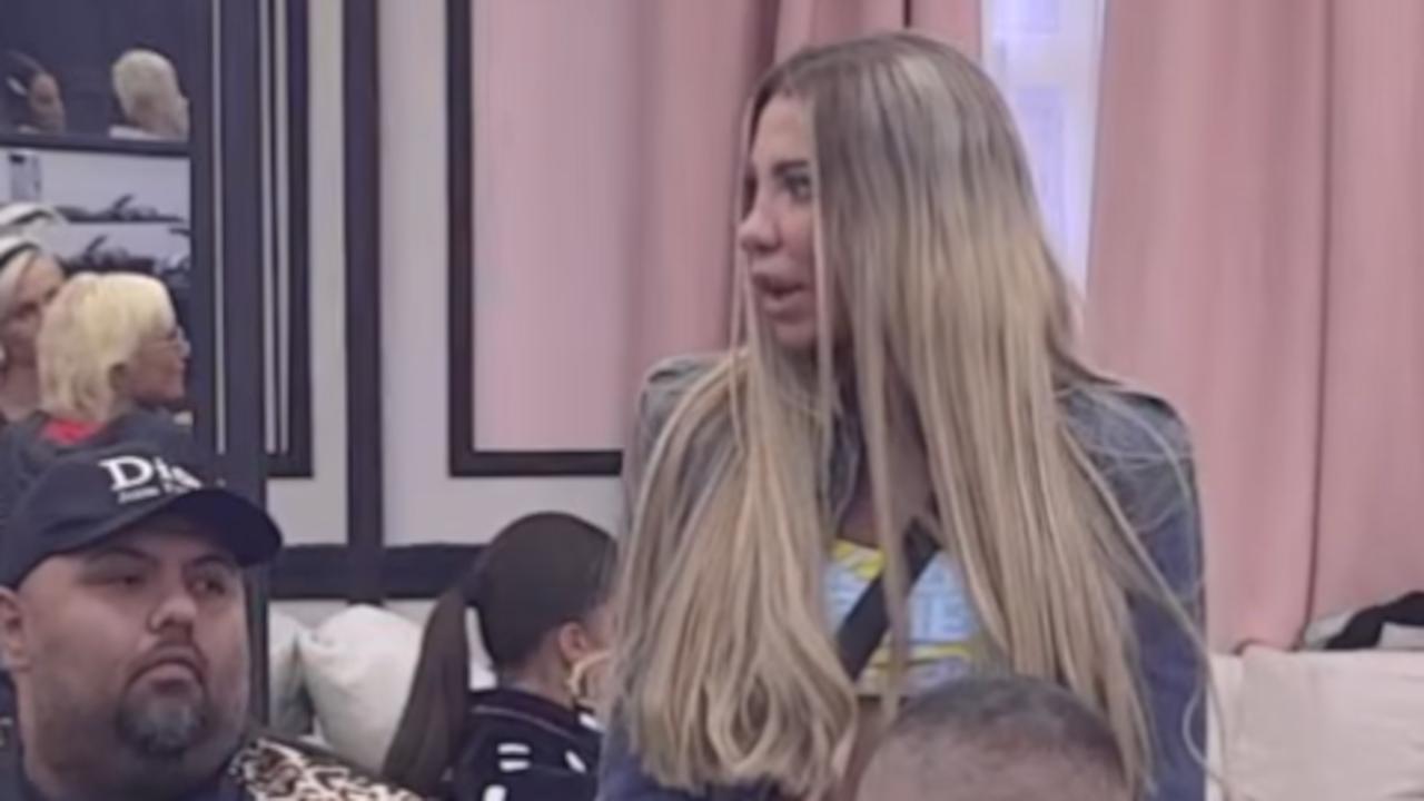 "Ni on više ne može da glumi vezu sa njom" - raskrinkana cela dramaturgija oko Aneli Ahmić