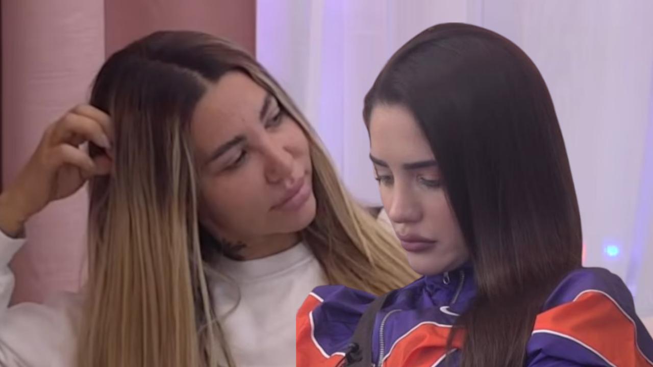 Aneli pokušava da upropasti život Anđele - sramno je napala pa iznela neosnovane tvrdnje koje su postidile Đuričićevu