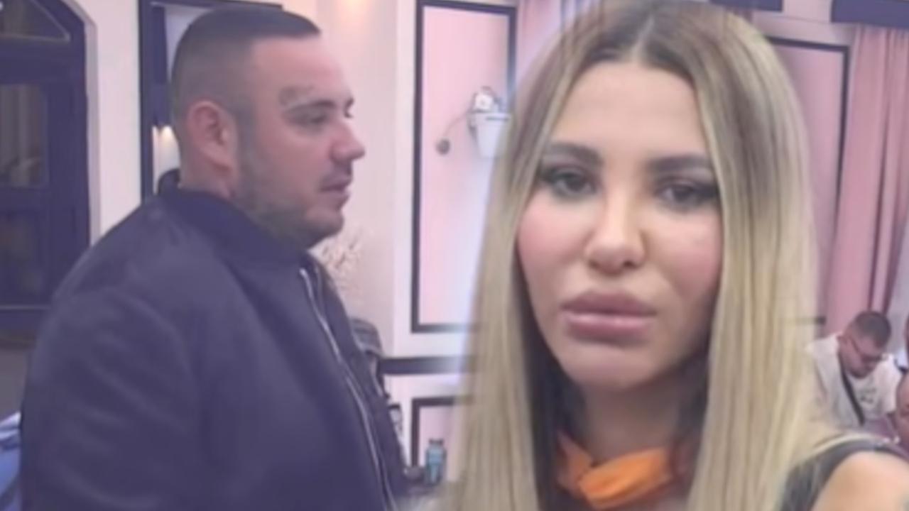 "Sada smo videli ko si ti" Aneli gutala knedle pred Filipom Carem, nove informacije izazvale opštu dramu