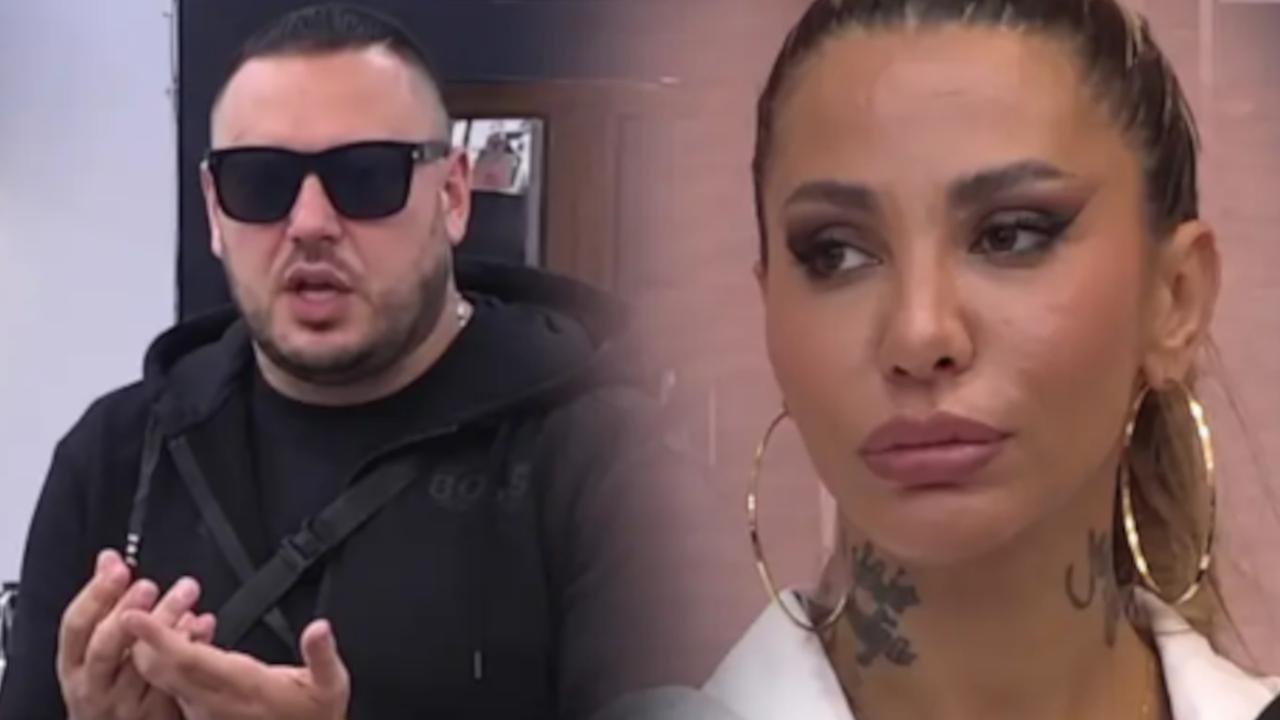 Čim ju je ugledao, ustao je i otišao: Aneli prišla Caru - usledio potez koji je sve ostavio u neverici