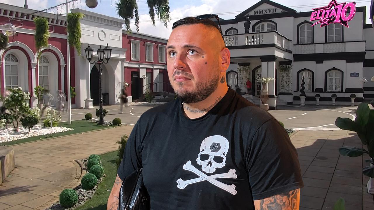 Produkcija na sekund greškom prikazala zabranjen kadar u Eliti 10: Filip Car snimljen u zabranjenoj prostoriji dok su SVI ostali za stolom čitali pismo