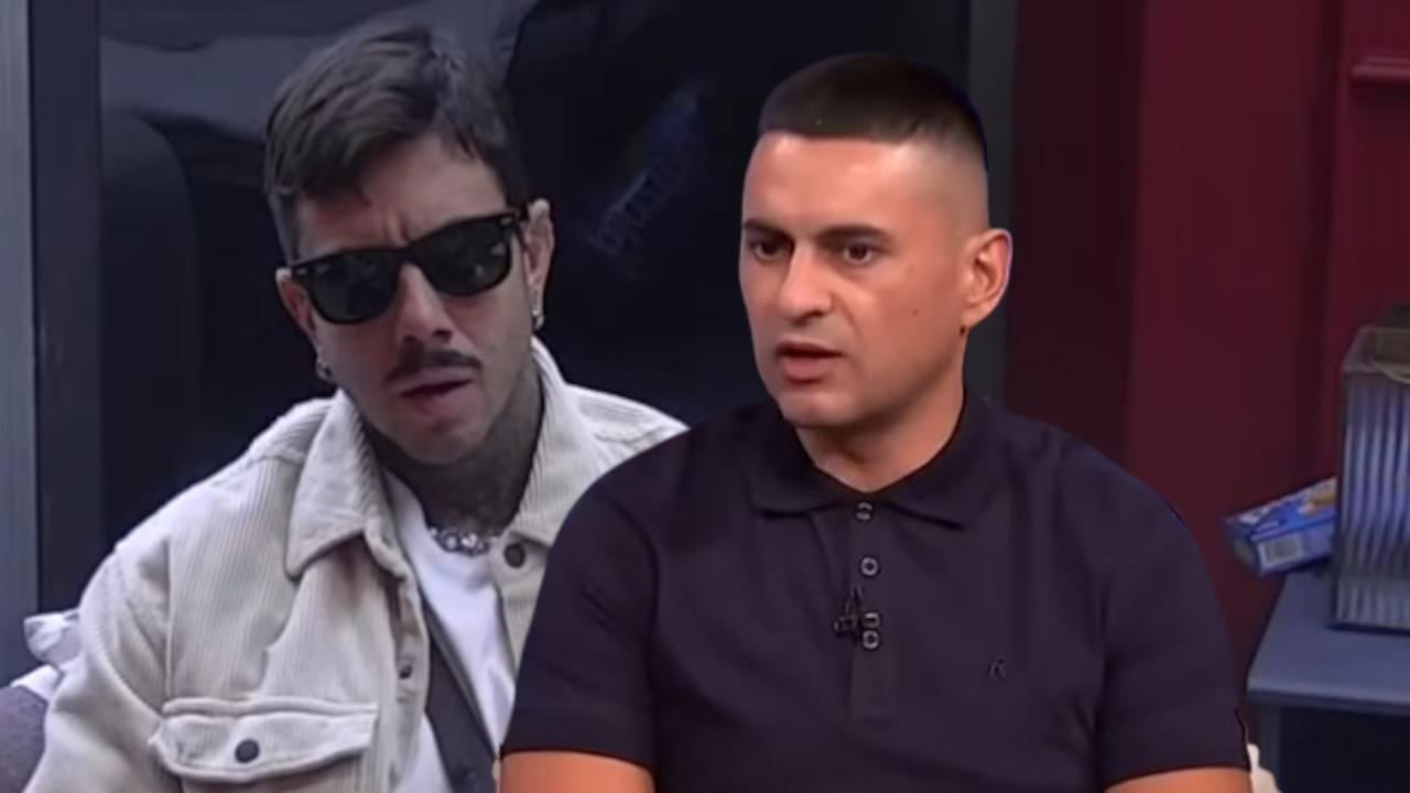 Filip Đukić doživeo Bebičinu sudbinu - zanemeo kada je saznao šta je Aneli uradila, vratilo mu se višestruko