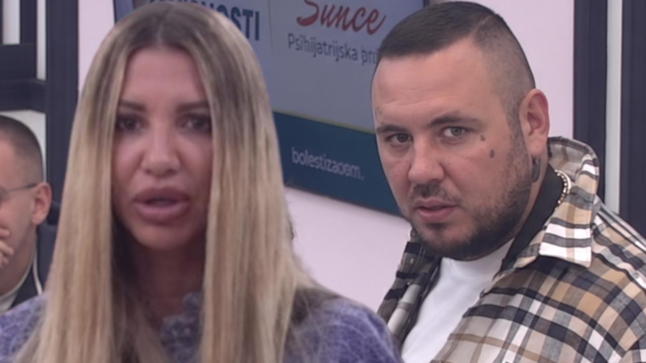 Šta se dešavalo sa Aneli i Filipom dok su bili napolju? Ona odlučila da progovori - Čuvala mu je krevet