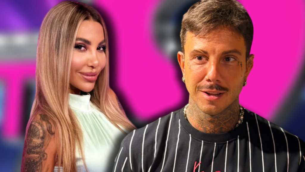 Ne znam ko s tobom izađe na kraj i ostane normalan: Đukić sve više kapira koliko je Aneli premazana, priznao da li će je ostaviti! (VIDEO)