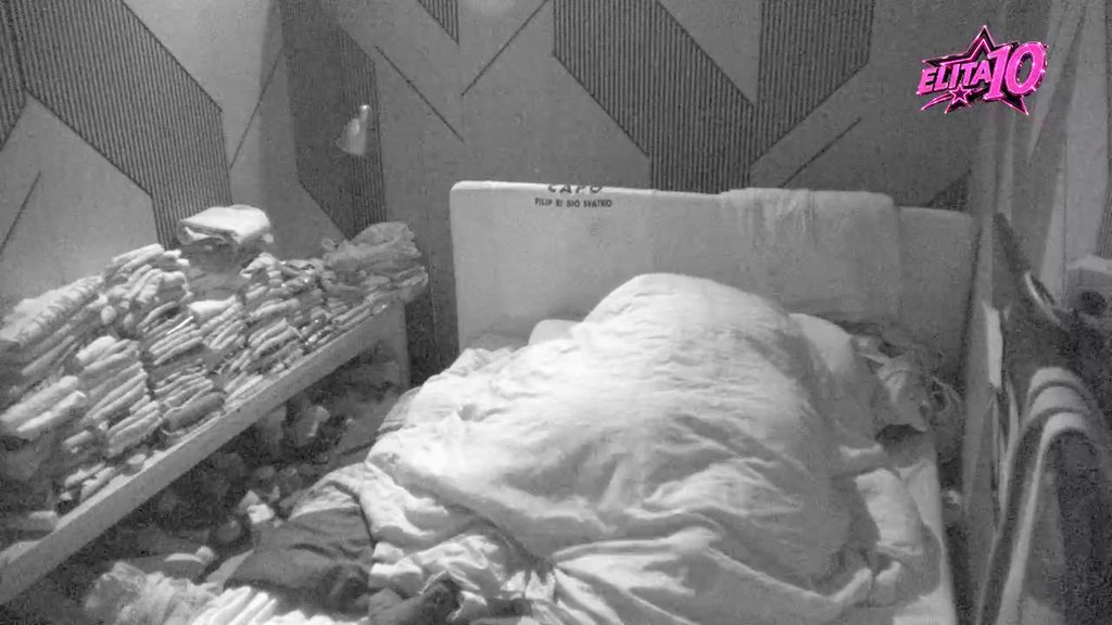 ZATRESLI JORGAN PLANINU! Aneli i Car u žestokoj akciji ispod pokrivača! Temperatura u Rehabu dosegla vrhunac! (VIDEO)