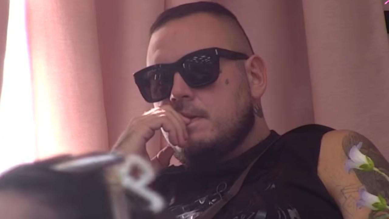 Au, koliko veliki kompleks - otkriveno šta Filipa Cara najviše boli, skinuta maska samoproglašenog "ćaće" rijalitija