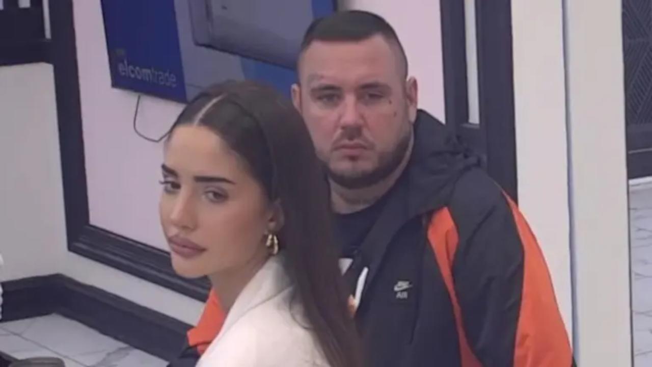 Razotkriven tajni plan Filia Cara - evo šta sprema Anđeli Đuričić: "On u njoj vidi vrlo dobru priliku..."