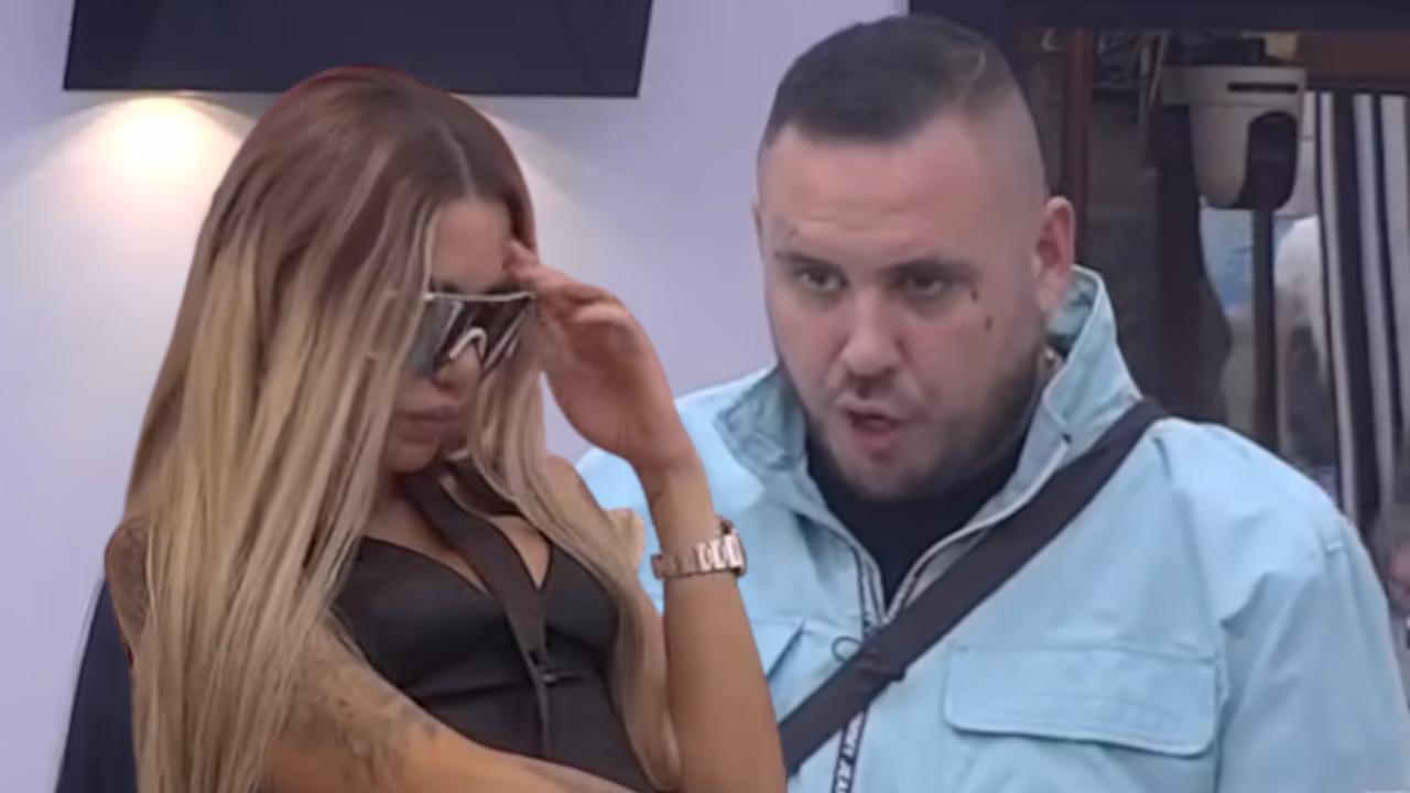 Koliko velika bruka i za Aneli Ahmić i Filipa Cara - ovog puta javna osuda dolazi direktno iz spoljašnjosti