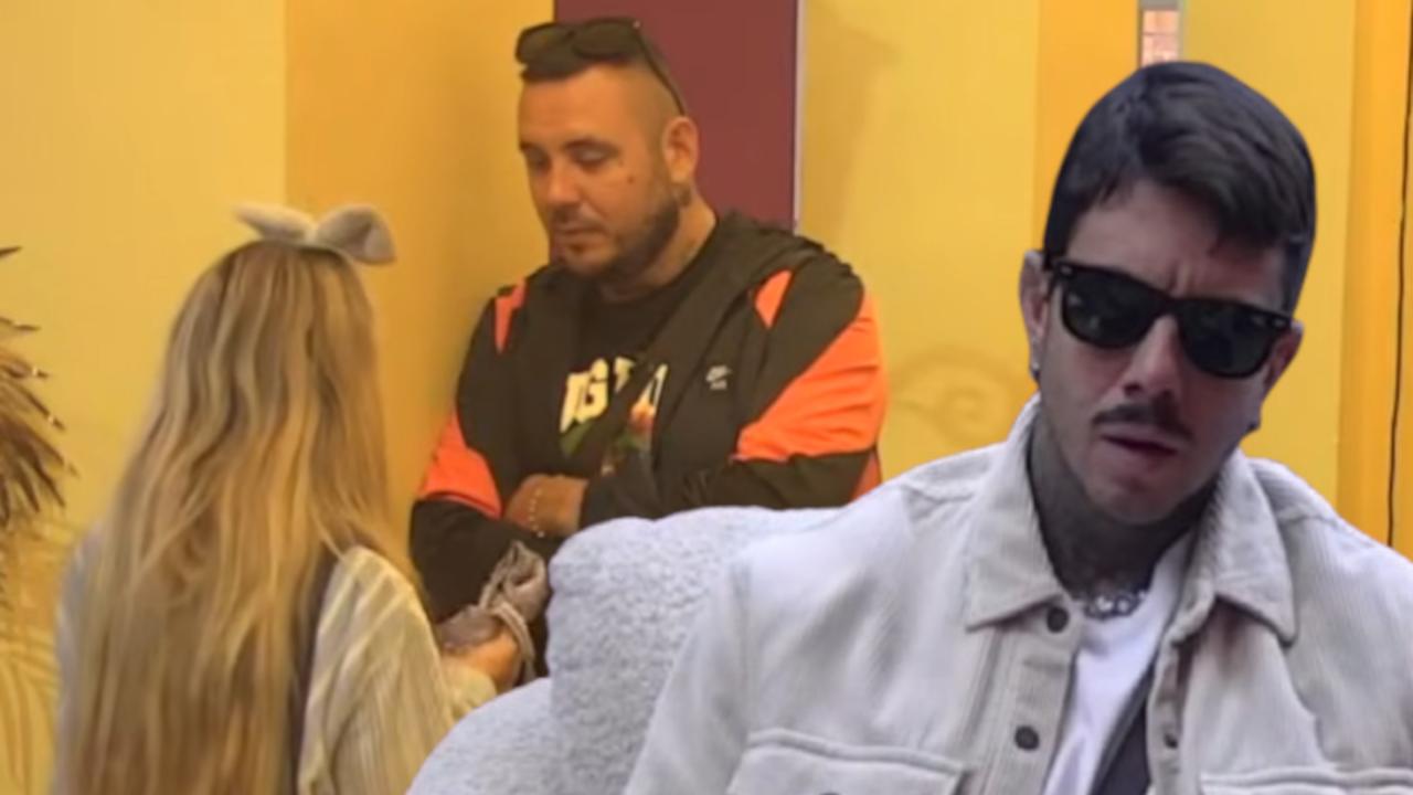 Neočekivani preokret - Car i Aneli i zvanično definisali svoj odnos: Đukić još uvek ne zna šta su dogovorili
