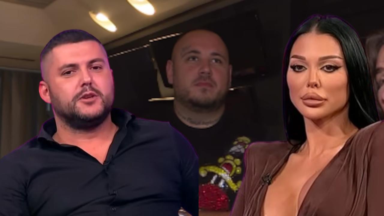 "Osveta Maji i Asminu" - otkriveno šta je Filip Car uradio u novoj sezoni kako bi razbesneo Marinkovićevu i Durdžića