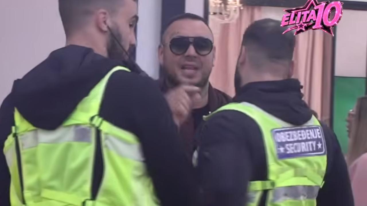 Dolaze na naplatu sva njegova nedela: Filip Car će zbog nasilja biti procesuiran