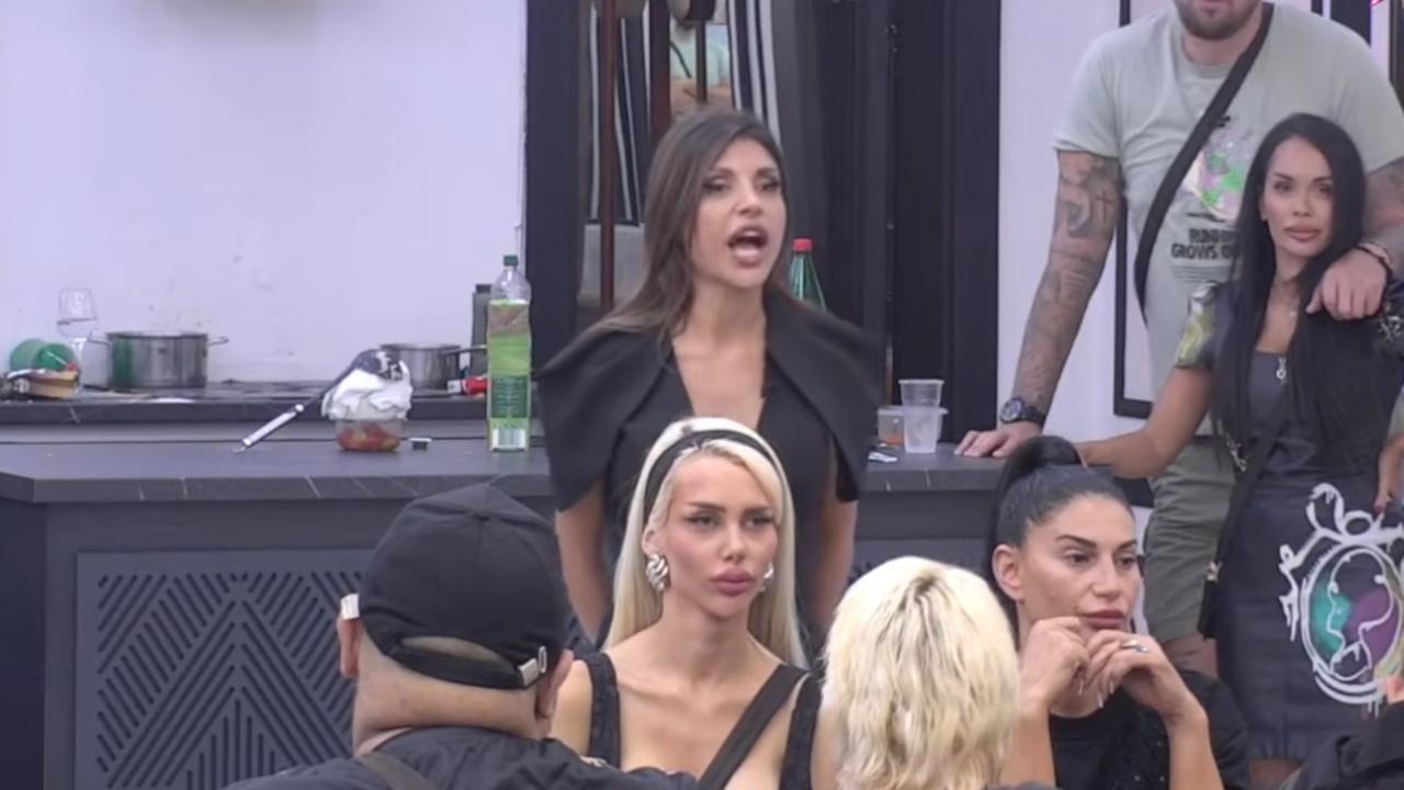 Ivana Šopić pročitala ko je nominovan ove nedelje - jedan od njih troje večeras napušta Elitu zauvek