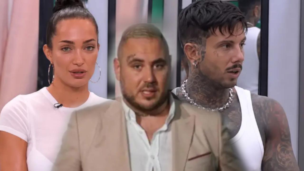 "Unakazio si me" Laura zažalila zbog odnosa sa Đukićem, a onda otkrila šta se dešavalo sa Carem – isplivale šokantne tajne