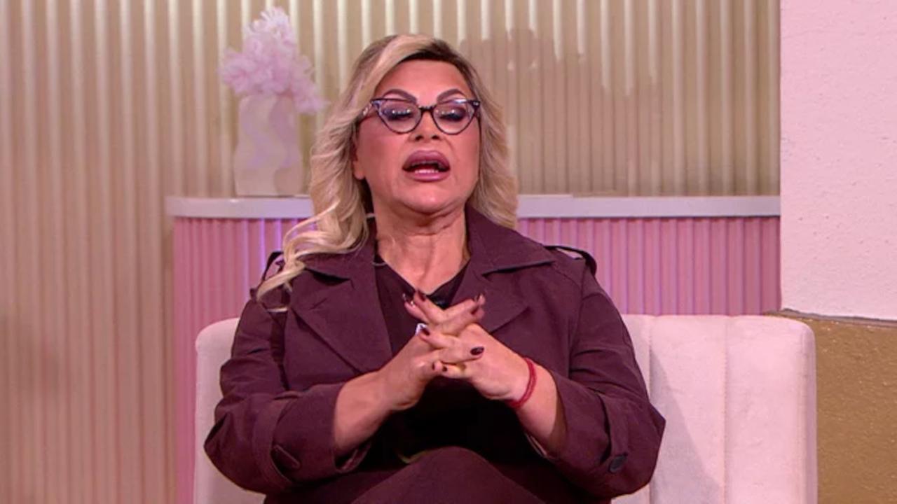 "Miljanu niko nije voleo" Bolna spoznaja Marije Kulić o rođenoj kćerki - Duša me boli
