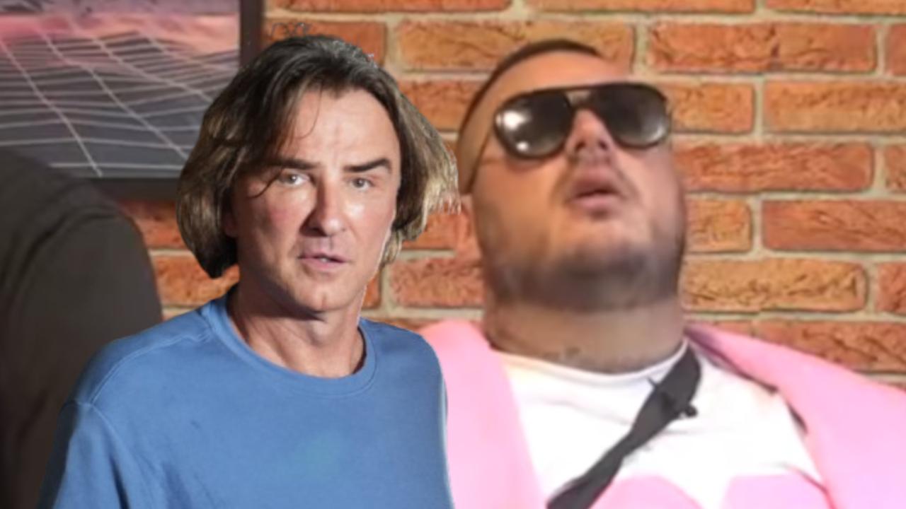Filip Car se obratio Željku Mitroviću - dve nedelje nakon početka želi samo jedno da mu omoguće