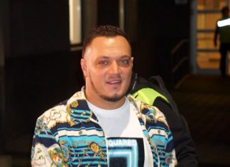 “Rekla je da moram da kupim stan, ako s njom želim porodicu” Gastoz otkrio istinu o bivšoj devojci – ubrzo došlo do raskida