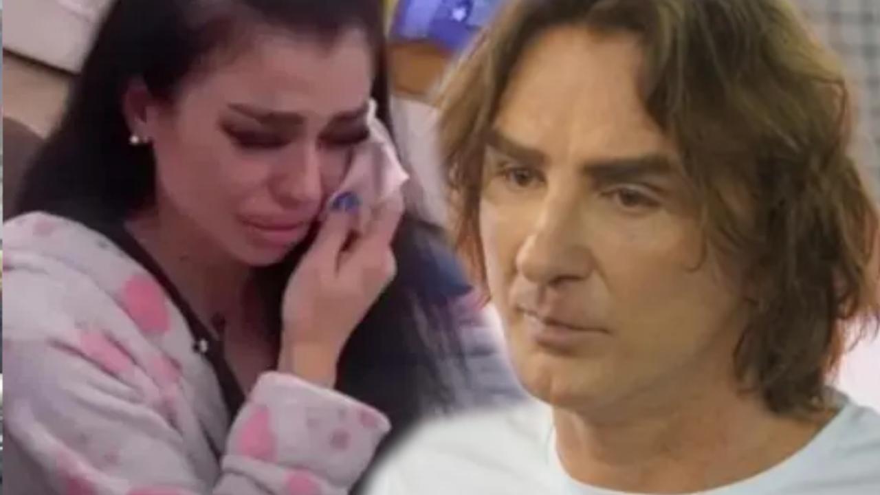 Sanja Grujić napustila Belu kuću - otkriven glavni razlog odlaska, produkcija joj izašla u susret