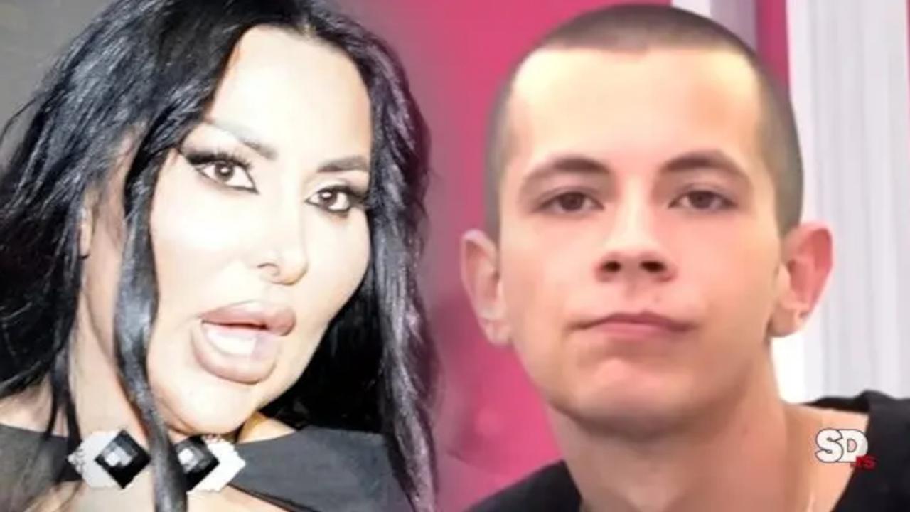 Nerio priznao šta se dogodilo sa Sitom nakon njegovog izlaska iz "Elite", Hana slomljena zbog ćerke: "Nije fer prema njoj"
