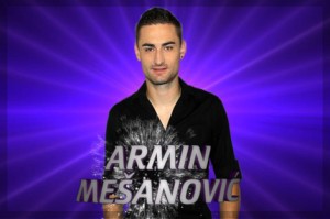 Armin-Mesanovic