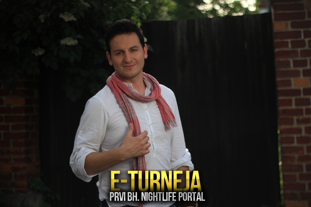 Snimanje spota Nene Murica 5