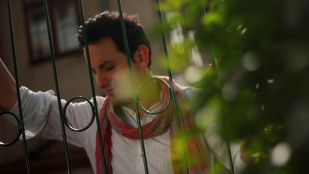 Snimanje spota Nene Murica 6