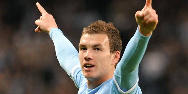 Edin-Dzeko