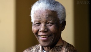 nelson mandela
