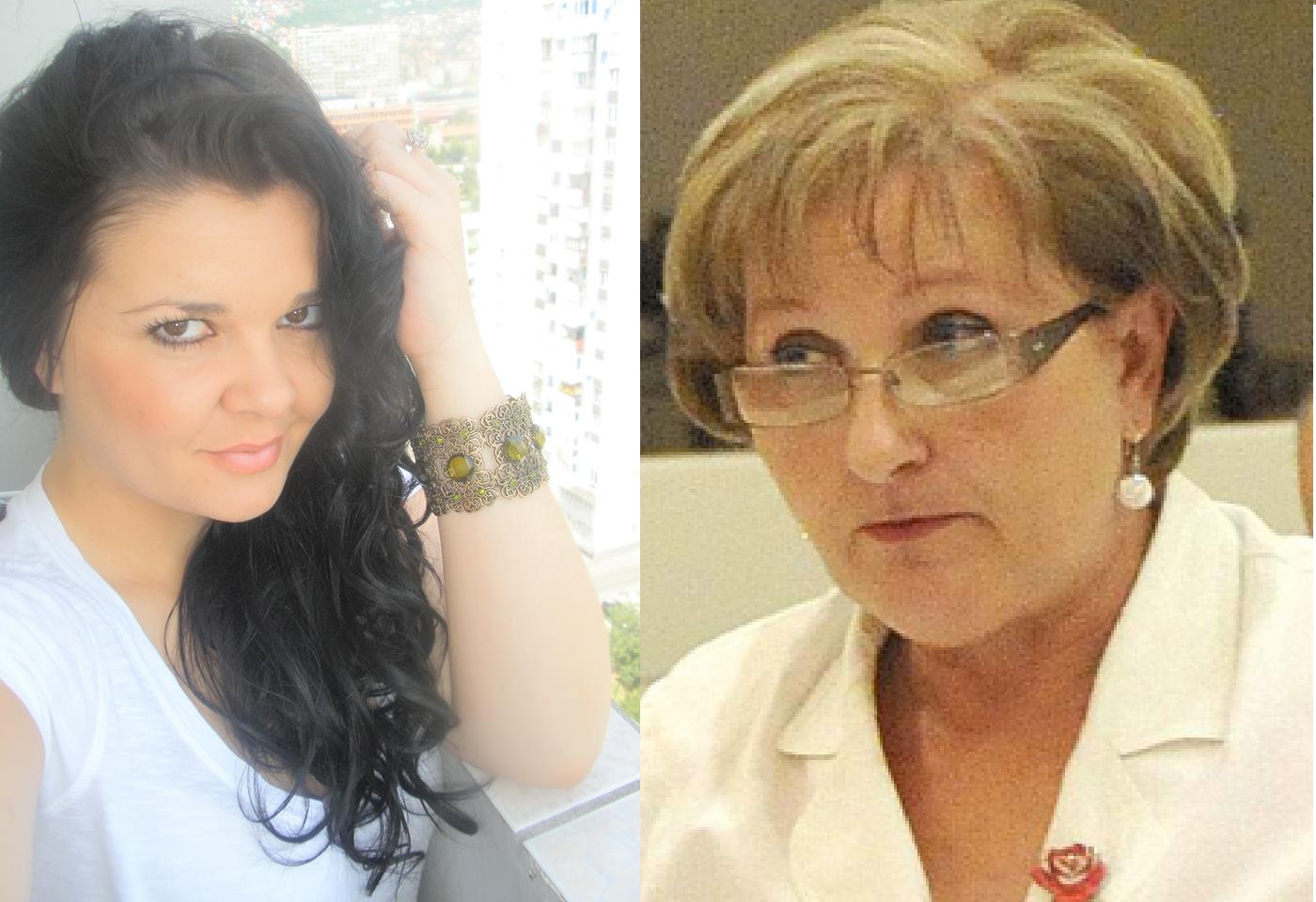 Azra Zolota Ascic - Nermina Zaimovic Uzunovic - kolumna