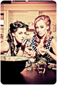 CHIC Editorial Photo Vanja Lisac_