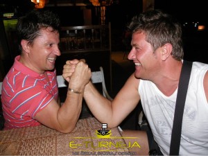 Posto su snage bile izjednacene 9