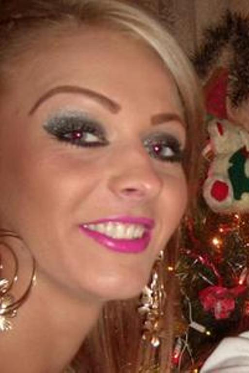 SENADA i MEVLIDA nestale Sarajevo 1