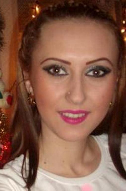 SENADA i MEVLIDA nestale Sarajevo 2