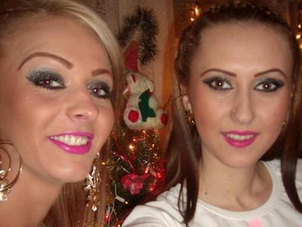 SENADA i MEVLIDA nestale Sarajevo