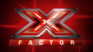 X Factor Adria LOGO