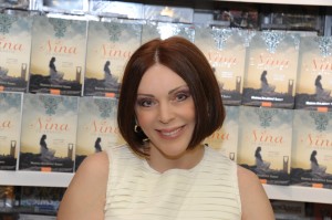 Marina Bulatovic Barny za Kafa sa...