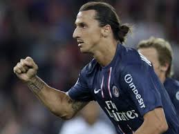 zlatan