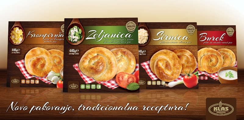 Klas pite 440 G
