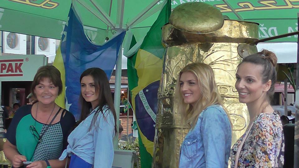 Silajdžić i Džeko