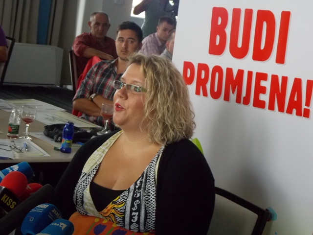 Grbic-Hasibovic Dragana