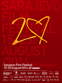 SFF 2014 logo