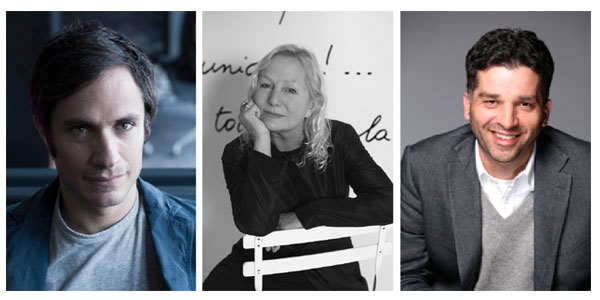 20th Sarajevo Film Festival to Open With Presentation of Honorary Heart of Sarajevo to Agnès B. and Gael García Bernal