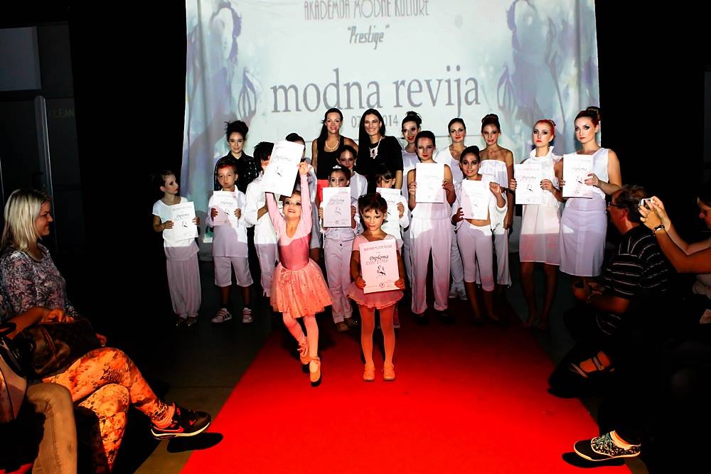 BOSLAND akademija 25